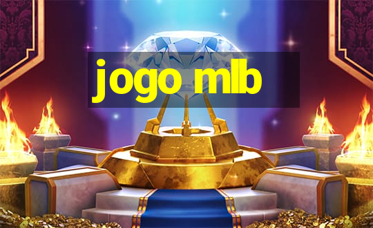 jogo mlb