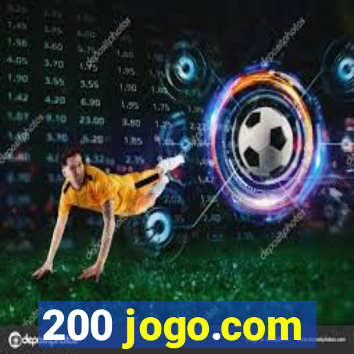 200 jogo.com