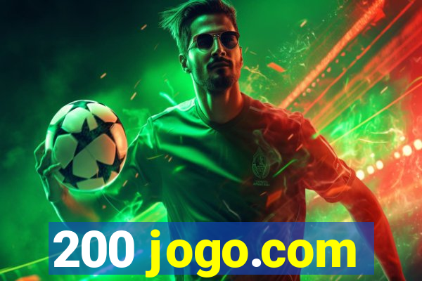 200 jogo.com