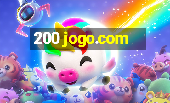 200 jogo.com