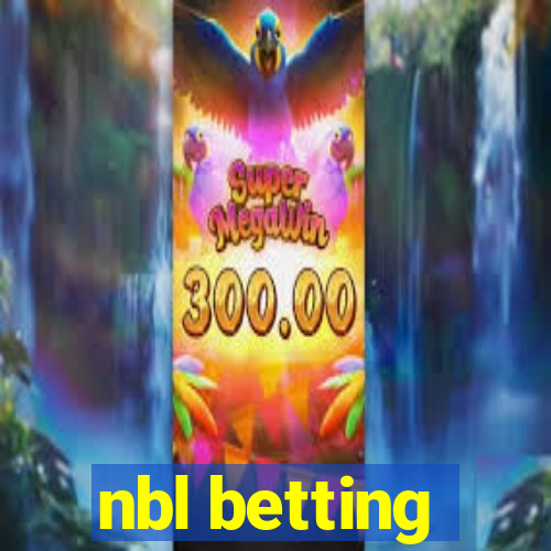 nbl betting