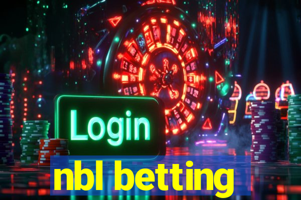 nbl betting