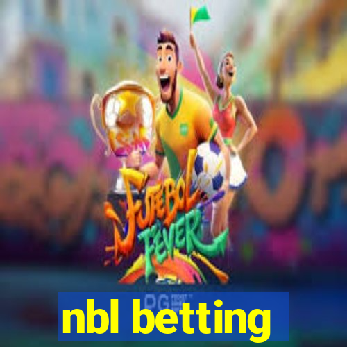 nbl betting