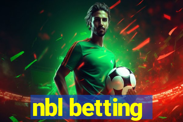 nbl betting