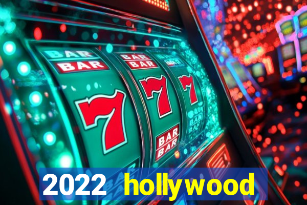 2022 hollywood casino 400