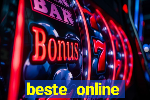 beste online casinos -onlinecasinosdeutschland.com