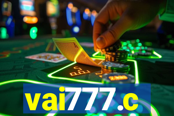 vai777.c