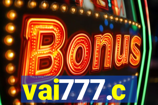 vai777.c