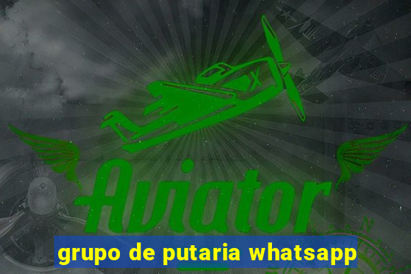 grupo de putaria whatsapp