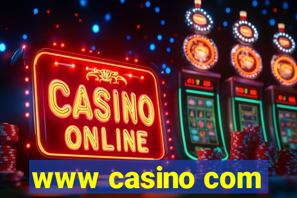 www casino com