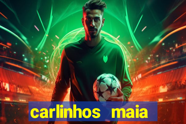 carlinhos maia plataforma de jogos