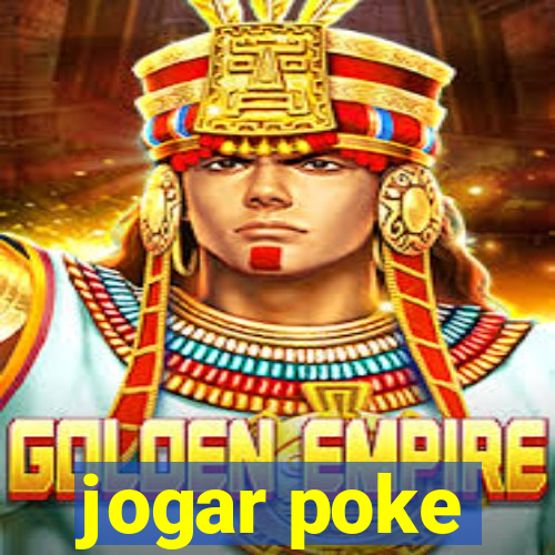 jogar poke