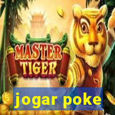 jogar poke