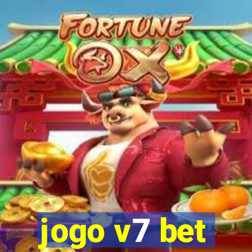 jogo v7 bet