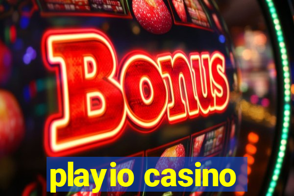 playio casino