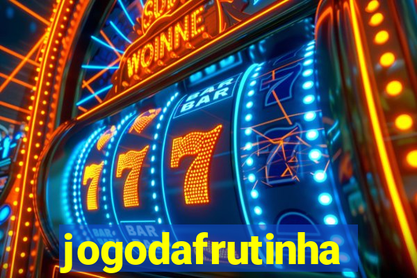 jogodafrutinha