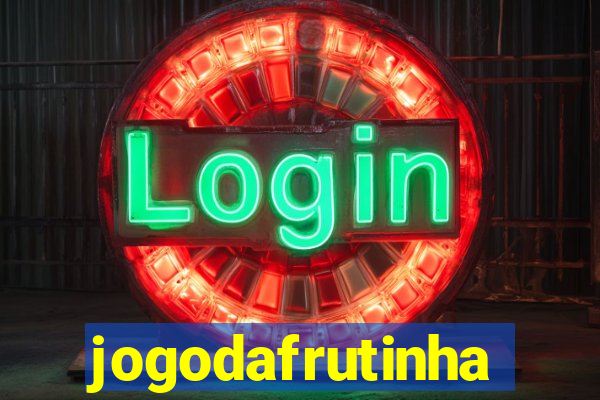 jogodafrutinha