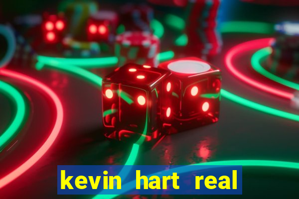 kevin hart real husbands of hollywood