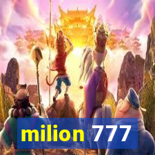 milion 777