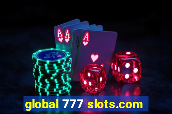 global 777 slots.com