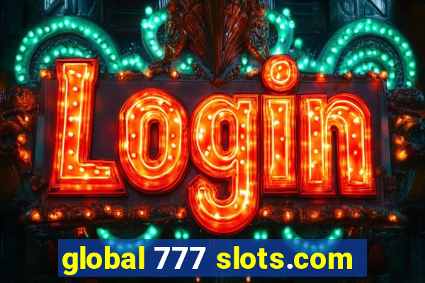 global 777 slots.com