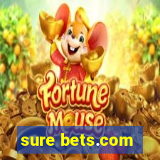 sure bets.com