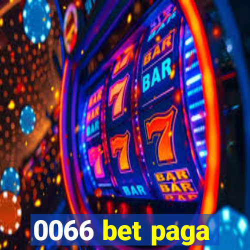 0066 bet paga