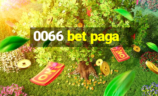 0066 bet paga