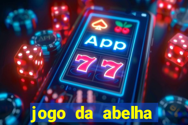 jogo da abelha slot nome