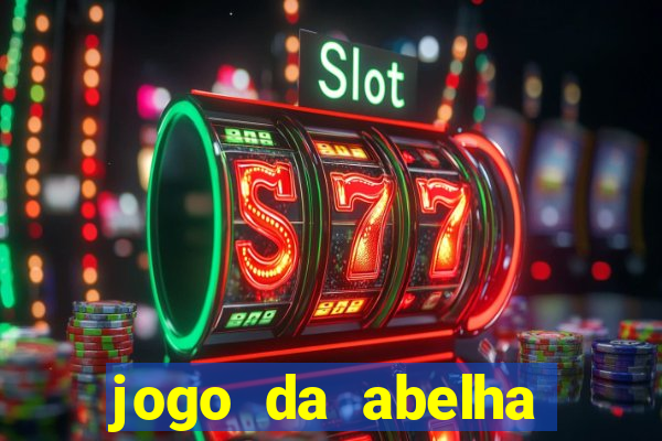 jogo da abelha slot nome