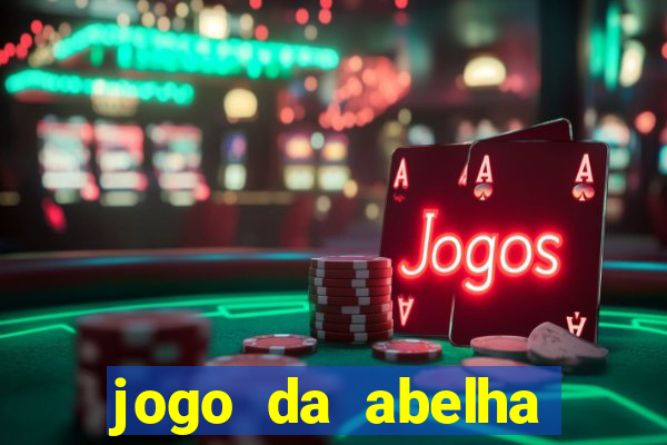 jogo da abelha slot nome