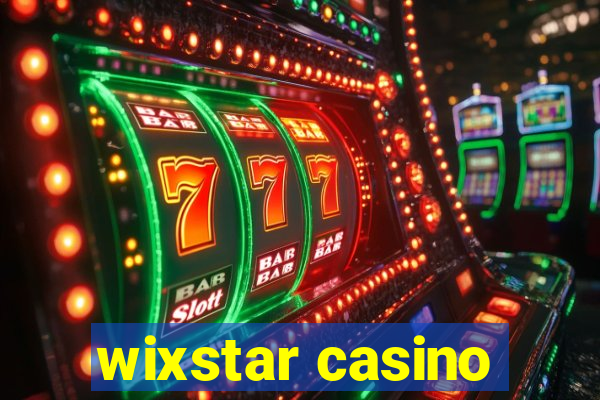 wixstar casino