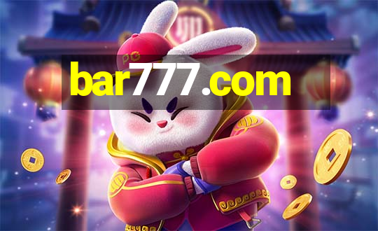 bar777.com