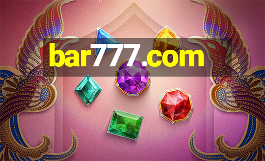 bar777.com