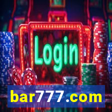 bar777.com