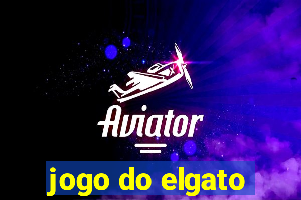 jogo do elgato