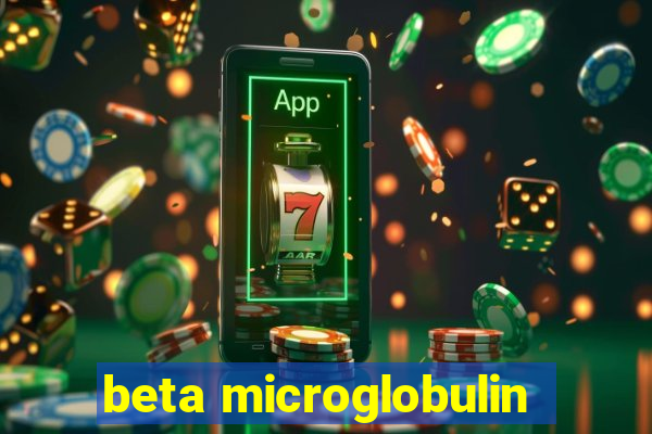 beta microglobulin