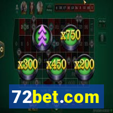 72bet.com