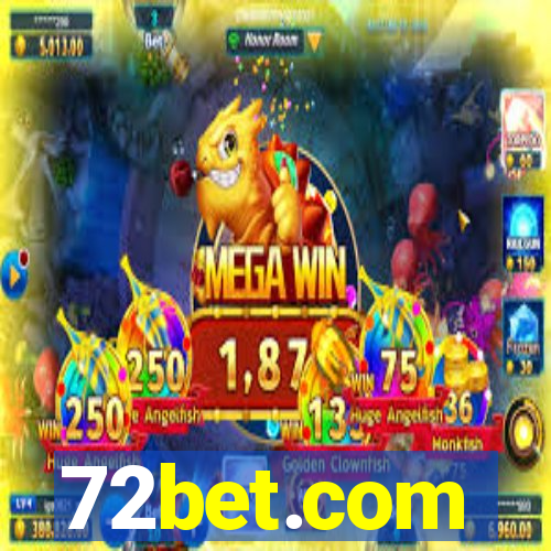 72bet.com