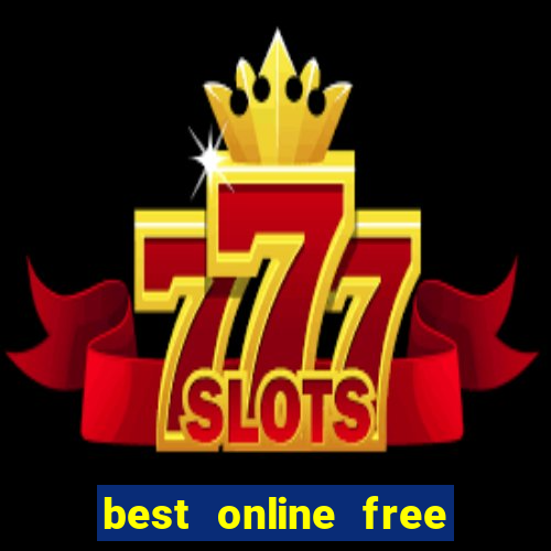 best online free casino slots