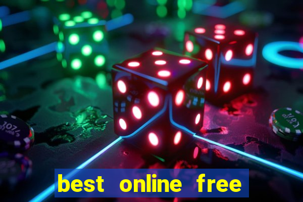 best online free casino slots