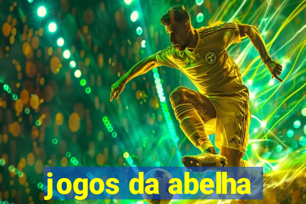 jogos da abelha