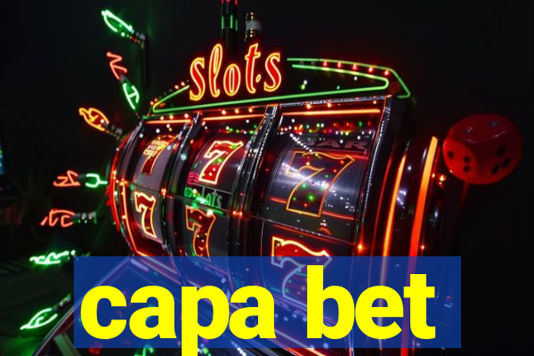 capa bet