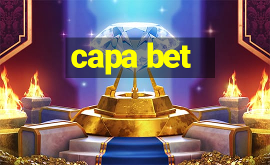 capa bet