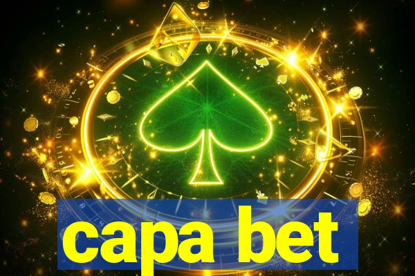 capa bet