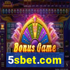 5sbet.com