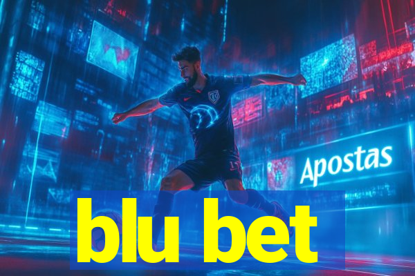 blu bet