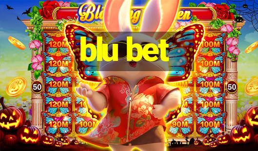 blu bet