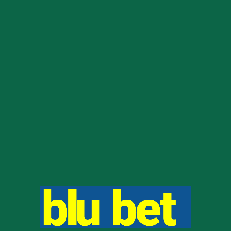 blu bet