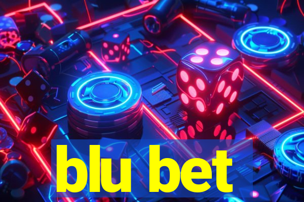 blu bet